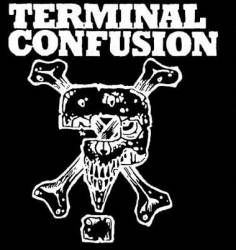 logo Terminal Confusion